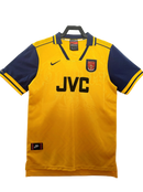 Maglia Arsenal 96/97 II Away - Versione Retrò
