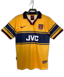 Maglia Arsenal 97/99 II Away - Versione Retrò