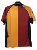 Maglia AS Roma 00/01 I Home - Versione Retrò