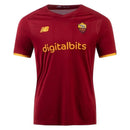 Maglia AS Roma 21/22 I Home - Versione Tifoso