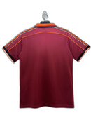 Maglia AS Roma 98/99 I Home - Versione Retrò