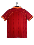 Maglia AS Roma 99/00 I Home - Versione Retrò