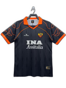 Maglia AS Roma 99/00 II Away - Versione Retrò