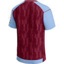 Maglia Aston Villa 23/24 I Home - Versione Giocatore