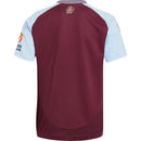 Maglia Aston Villa 24/25 I Home - Versione Tifoso