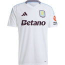 Maglia Aston Villa 24/25 II Away - Versione Tifoso