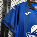 Maglia Atalanta 24/25 Edizione Finale - Versione Tifoso