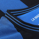 Maglia Atalanta 24/25 I Home - Versione Tifoso