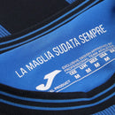 Maglia Atalanta 24/25 I Home - Versione Tifoso