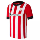 Maglia Athletic Bilbao 22/23 I Home - Versione Tifoso