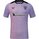 Maglia Athletic Bilbao 24/25 III Third - Versione Tifoso