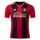 Maglia Atlanta United 23/24 I Home - Versione Tifoso