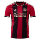 Maglia Atlanta United 23/24 I Home - Versione Giocatore