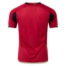 Maglia Atlanta United 23/24 I Home - Versione Giocatore