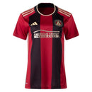 Maglia Atlanta United 23/24 I Home - Femminile