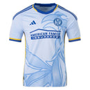 Maglia Atlanta United 24/25 II Away - Versione Giocatore