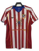 Maglia Atlético Madrid 04/05 I Home - Versione Retrò