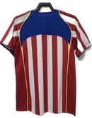 Maglia Atlético Madrid 04/05 I Home - Versione Retrò