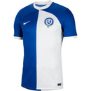 Maglia Atlético Madrid 23/24 II Away - Versione Tifoso