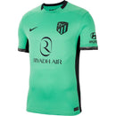 Maglia Atlético Madrid 23/24 III Third - Versione Tifoso