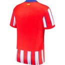 Maglia Atlético Madrid 24/25 I Home - Versione Tifoso