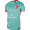 Maglia Atlético Madrid 24/25 II Away - Versione Tifoso
