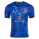 Maglia Atlético Madrid 24/25 III Third - Versione Tifoso