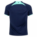 Maglia Australia 22/23 II Away - Versione Tifoso
