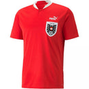 Maglia Austria 22/23 I Home - Versione Tifoso