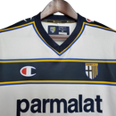 Camisa Parma II 2002/03