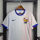 Camisa França II 2024