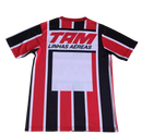 Maglia São Paulo 1993 I Home - Versione Retrò