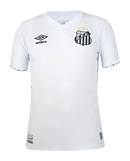 Maglia Santos 24/25 I Home - Versione Tifoso