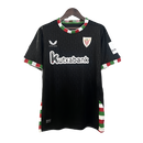 Maglia Athletic Bilbao 24/25 IV Fourth - Versione Tifoso