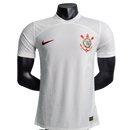 Maglia Corinthians 23/24 I Home - Versione Giocatore