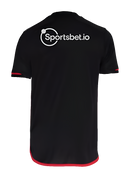 Maglia São Paulo 23/24 III Third - Versione Tifoso
