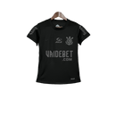 Maglia Corinthians 24/25 II Away - Tutte le Sponsorizzazioni - Femminile