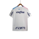 Maglia Palmeiras 23/24 Commemorativa - Tutte le Sponsorizzazioni - Versione Tifoso