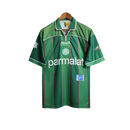 Maglia Palmeiras 1999 Libertadores Champion - Versione Retrò
