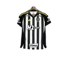 Maglia Atlético Mineiro 25/26 I Home - Tutte le Sponsorizzazioni - Femminile