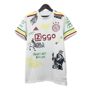Maglia Ajax 25/26 Edizione Speciale - Versione Tifoso