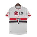 Maglia São Paulo 2006 I Home - Versione Retrò