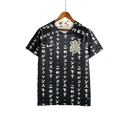 Maglia Corinthians 23/24 Edizione Speciale - Nero - Versione Tifoso