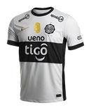 Maglia Olimpia 25/26 I Home - Versione Tifoso