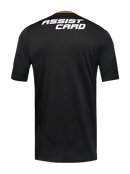 Maglia Colo Colo 25/26 II Away - Versione Tifoso