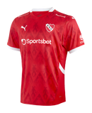 Maglia Independiente 25/26 I Home - Versione Tifoso