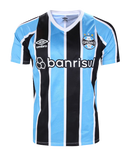 Maglia Grêmio 24/25 I Home - Versione Tifoso