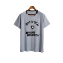 Maglia Botafogo 22/23 Portiere - Grigio - Versione Tifoso