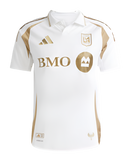 Maglia LAFC 25/26 II Away - Versione Tifoso