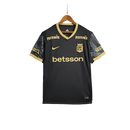 Maglia Atlético Nacional 25/26 II Away - Versione Tifoso